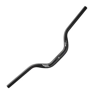 Mixsuper Mountain Bike High Riser Handlebar